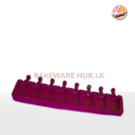 Mini Cakesicle Mould 8pcs