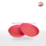 Silicone layered cake mould-Round