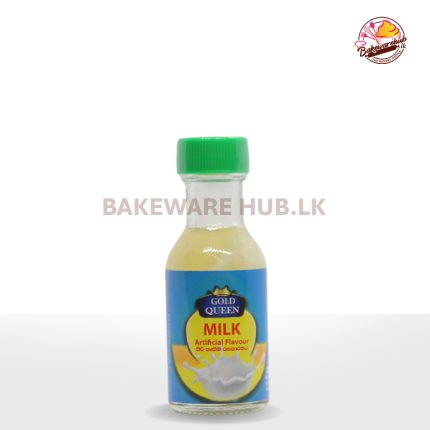 Milk Artificial Flavour (28ml)-Gold Queen