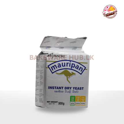 Instant Dry Yeast(AB MAURI)