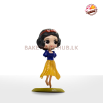 Girl Topper- Plastic - Image 4