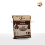 Cocoa Powder-CKem-(1kg)