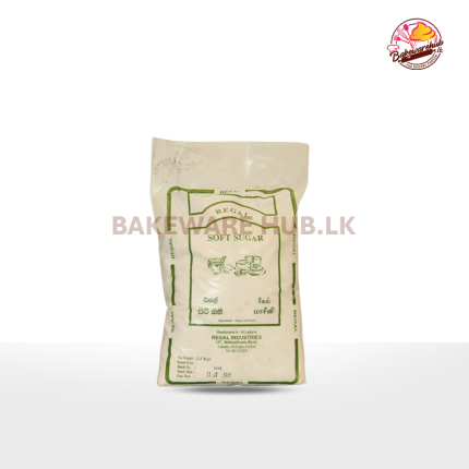 Soft Sugar 1Kg-REGAL