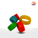 Round Fondant/Cookie Cutter Set