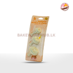 Sunflower Plunger Cutter