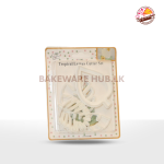 Tropical Leaves Cutter