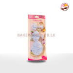 Snowflake Plunger Cutter