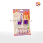Fondant Ribbon Cutter