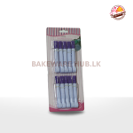 Lace Clip Fondant Crimper