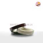 Floral Gum Tape Roll 1/2" Inch