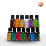 Rasarco Thick Colours-28ml