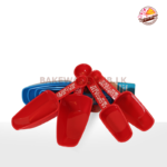 Plastic Measuring Cup 4 pcs