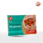 Disposable PE Gloves