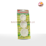 Patties cutter set-(3 pcs)