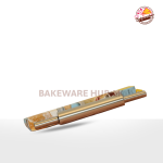 Stainless Steel Rolling Pin