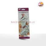 Butterfly Plunger Cutter