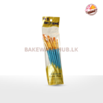 Artist Cake Paint Brushes