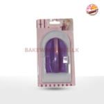 Cake Polisher Smoother