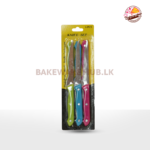 Saw Blade-Kitchen Knife Set