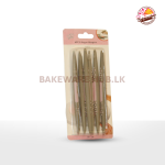 Sugar Sharper Tool Set (6 Pcs)