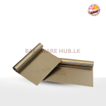 Stainless Steel Icing/Dough Scraper