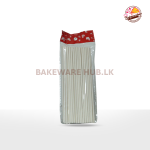 White Paper Pop Sticks