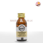 Rasarco-Strawberry Flavour