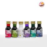 Rasarco Food Colours-28ml