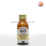 Rasarco-Butterscotch Flavour-(30ml)