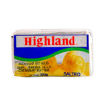 Highland Butter-200g