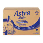 Astra Fat Spread 5Kg