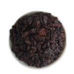 Black Raisins