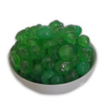 Green Glazed Cherries