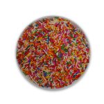 Colour Vermicelli Sprinkles - Image 2