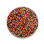 Color vermicelli sprinkles-100g