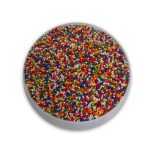 Colour Ball Sprinkles - Image 2