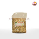 Oven Cashew Nut Halves-1 kg