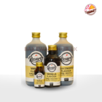 Rasarco-Vanila Flavour