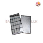 Rich Cake Cutter-2 1/4" X 1 1/4"(Rectangle)