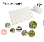 Petal & Leaves Veining Board - Image 2